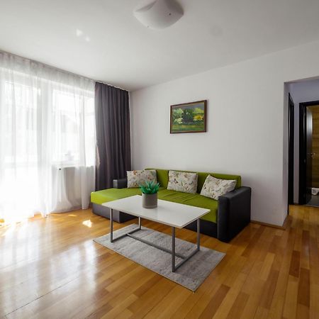 Apartament Family Rivulus 9 Baia Mare Exteriör bild