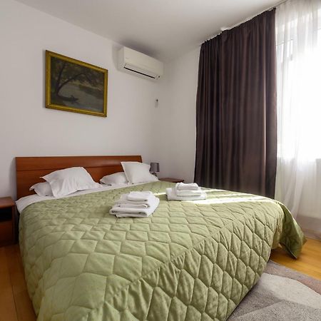 Apartament Family Rivulus 9 Baia Mare Exteriör bild