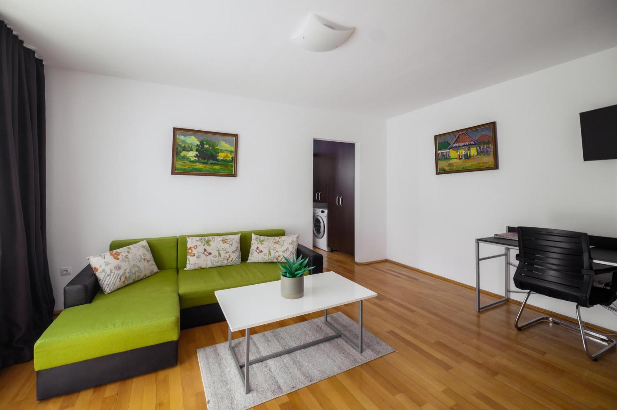 Apartament Family Rivulus 9 Baia Mare Exteriör bild