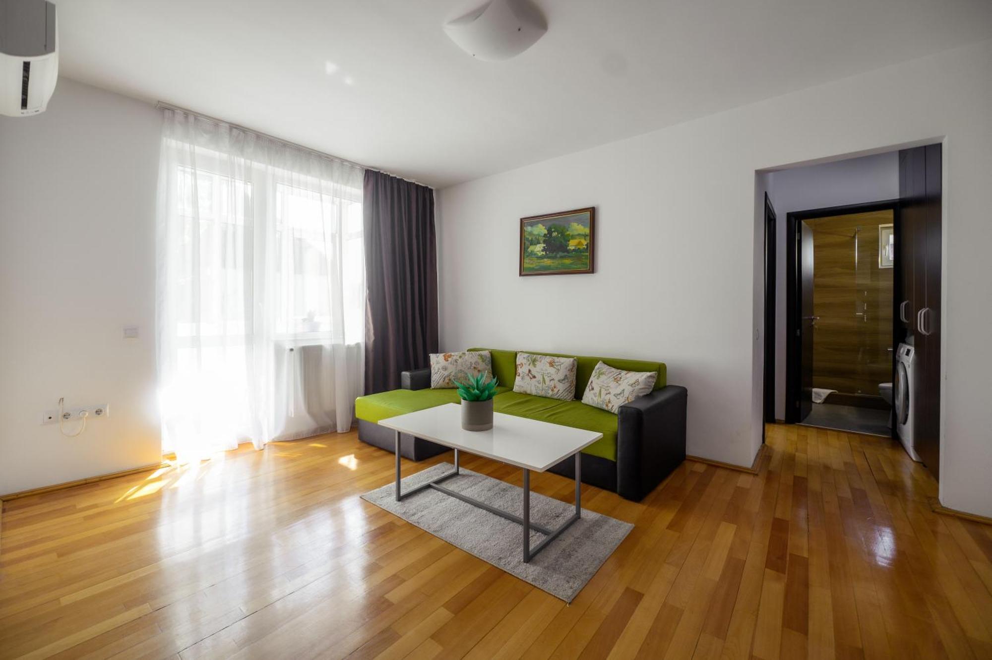 Apartament Family Rivulus 9 Baia Mare Exteriör bild
