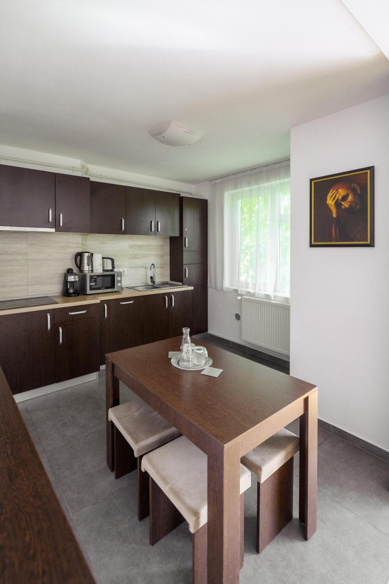 Apartament Family Rivulus 9 Baia Mare Exteriör bild
