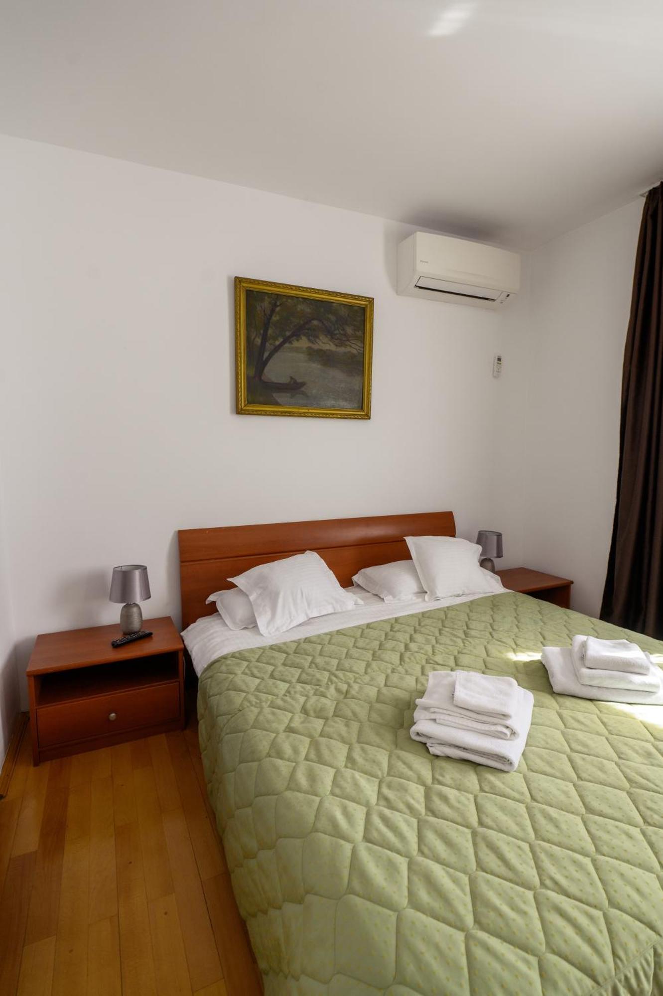Apartament Family Rivulus 9 Baia Mare Exteriör bild
