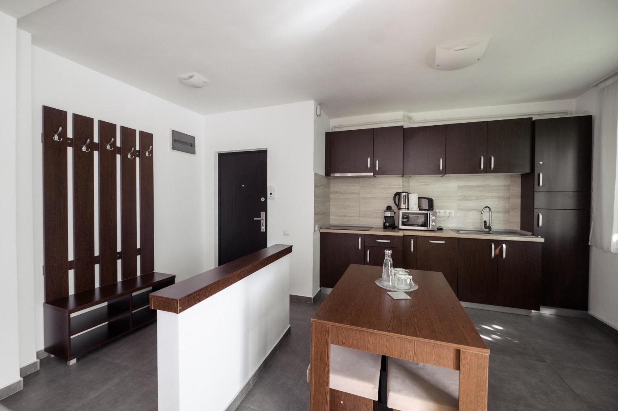 Apartament Family Rivulus 9 Baia Mare Exteriör bild