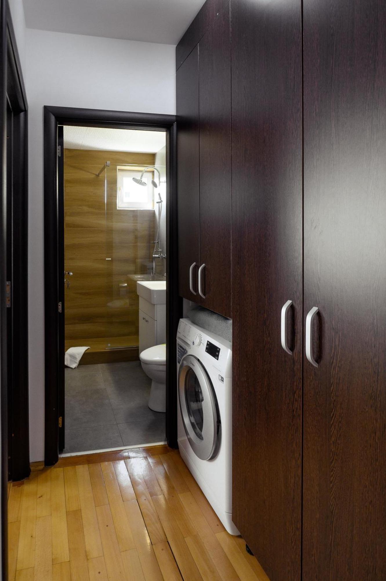 Apartament Family Rivulus 9 Baia Mare Exteriör bild