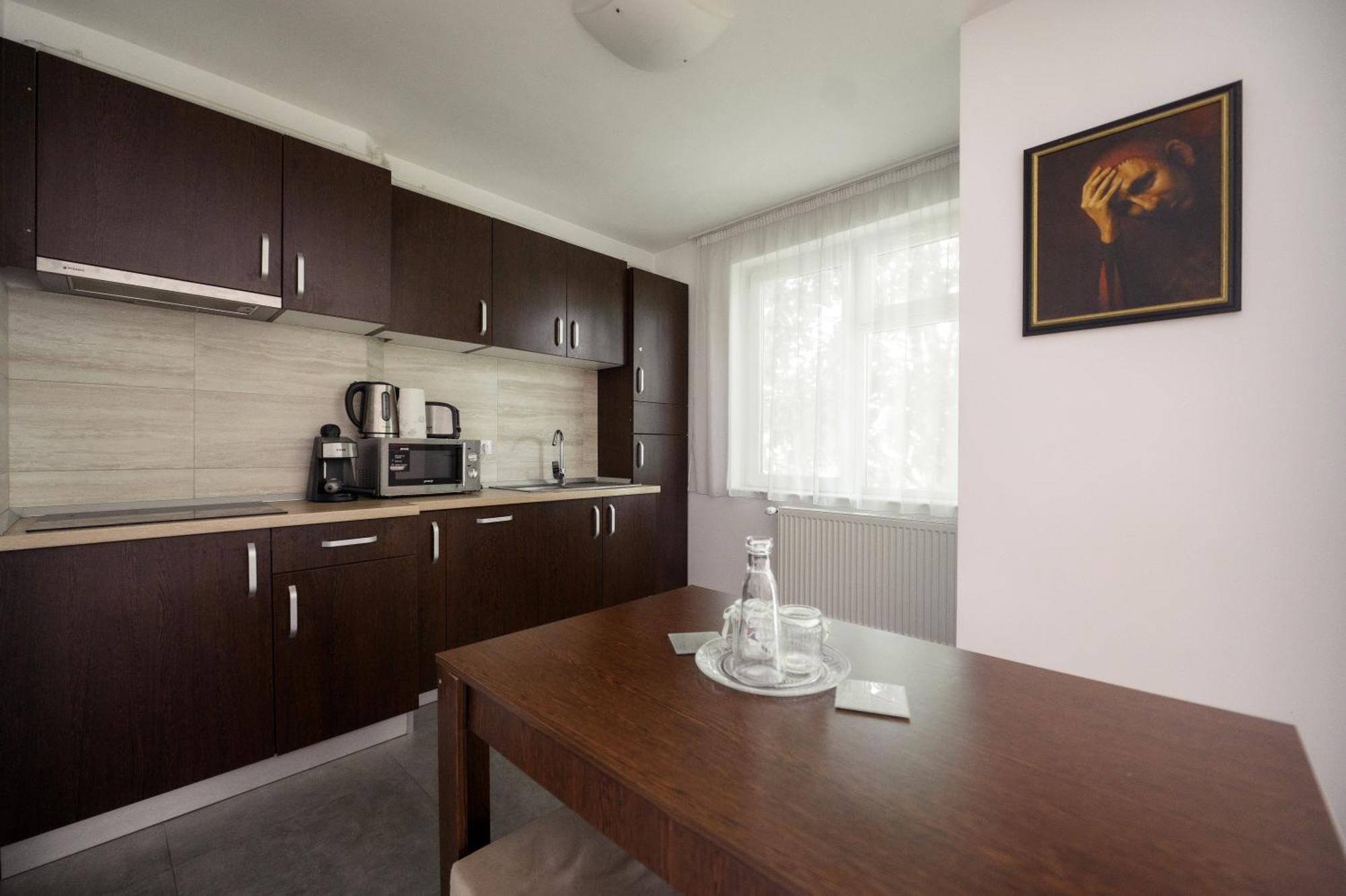 Apartament Family Rivulus 9 Baia Mare Exteriör bild