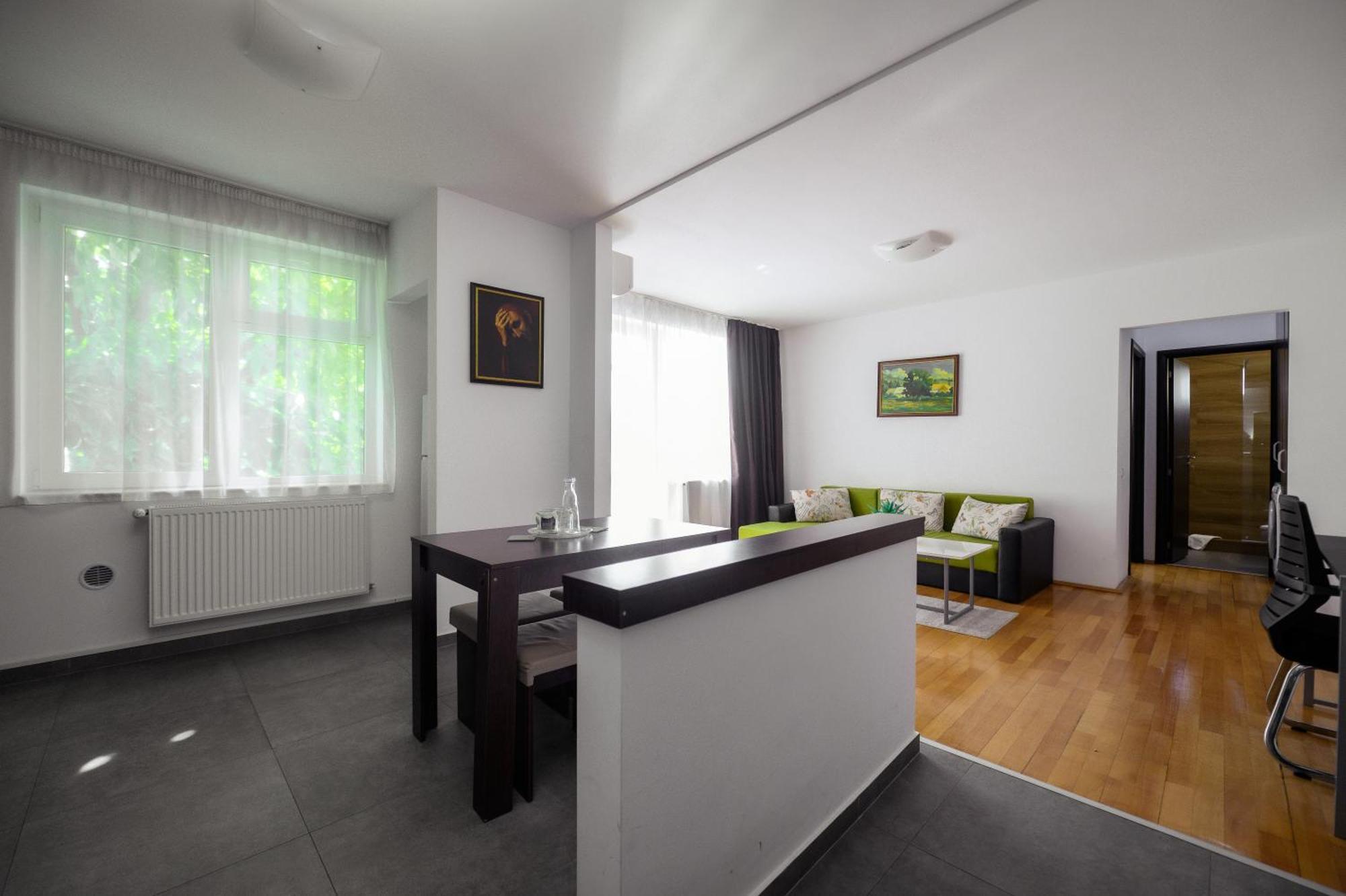 Apartament Family Rivulus 9 Baia Mare Exteriör bild