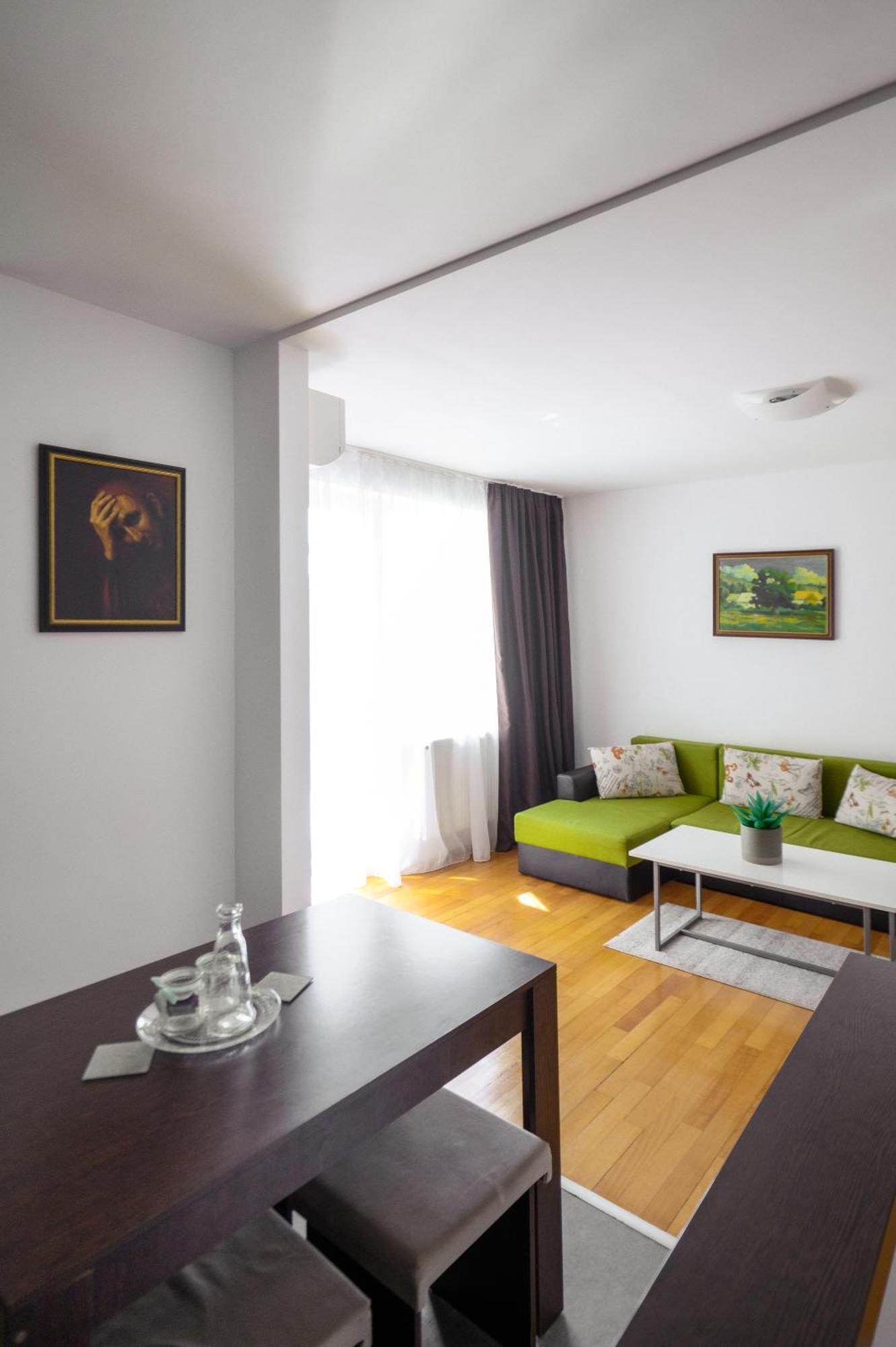 Apartament Family Rivulus 9 Baia Mare Exteriör bild