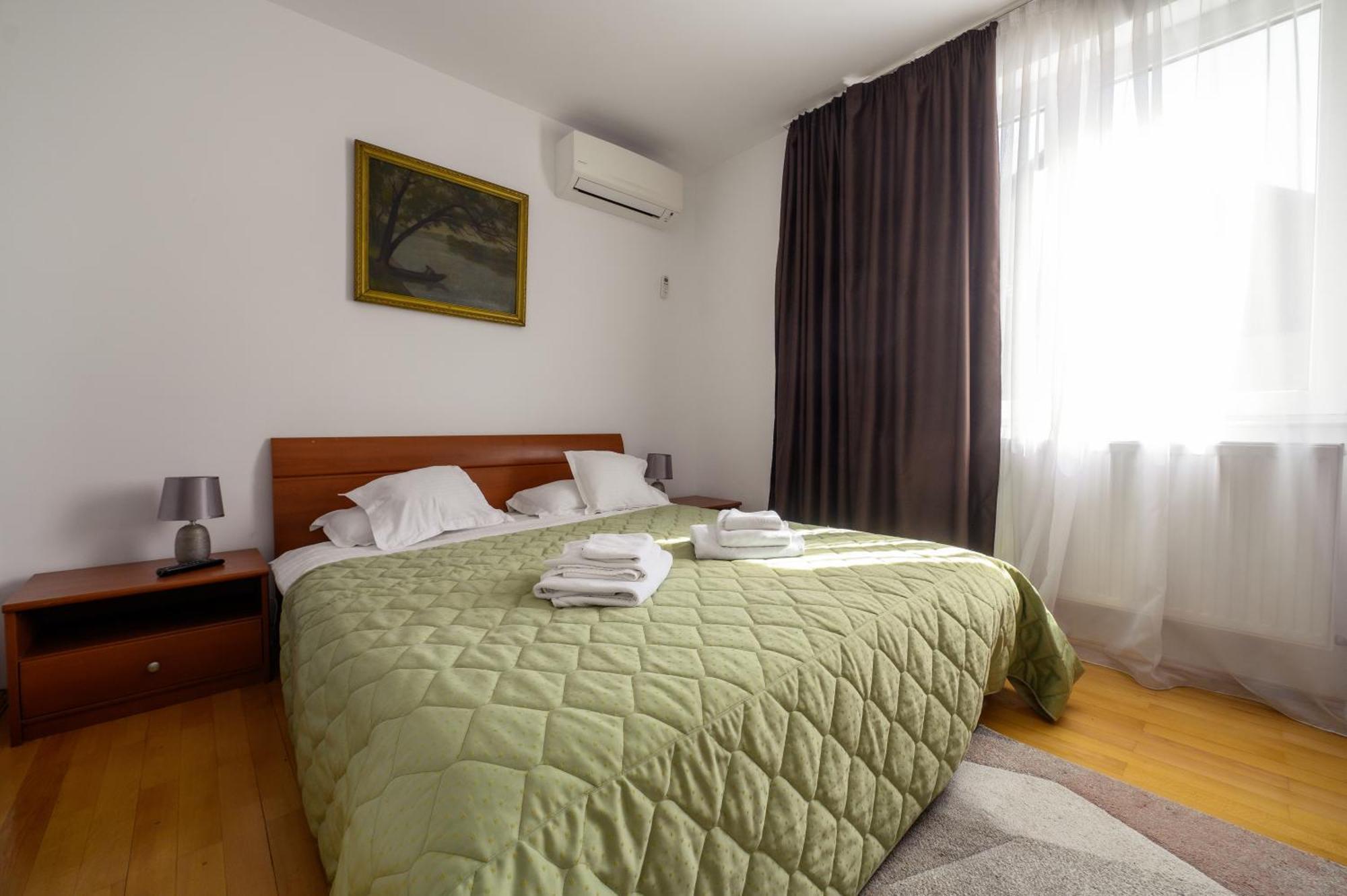 Apartament Family Rivulus 9 Baia Mare Exteriör bild